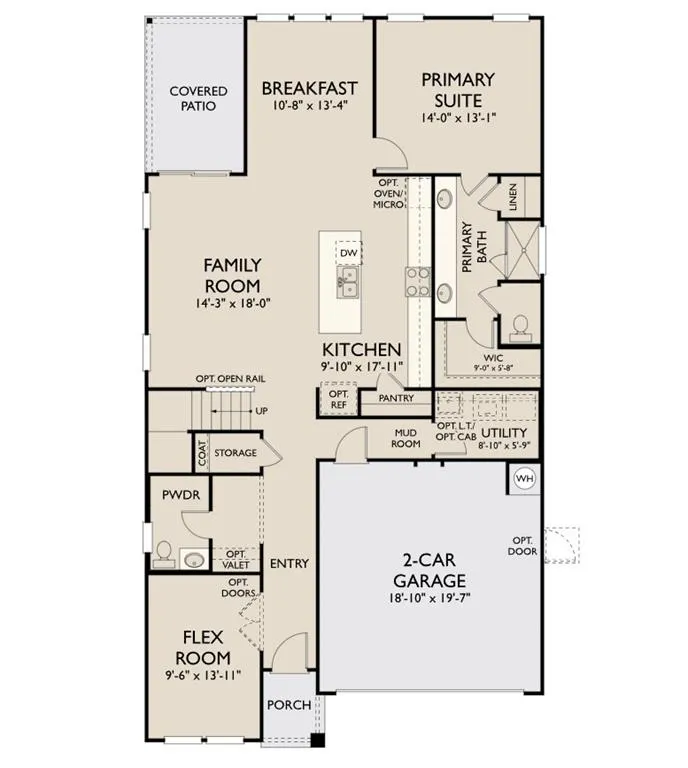 261 Crater Lake Drive Dripping Springs, TX 78620