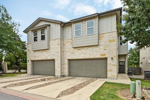 8901 Parker Ranch Circle #A