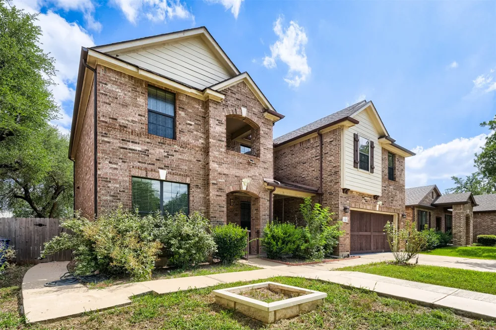 2310 McKendrick Drive Cedar Park, TX 78613