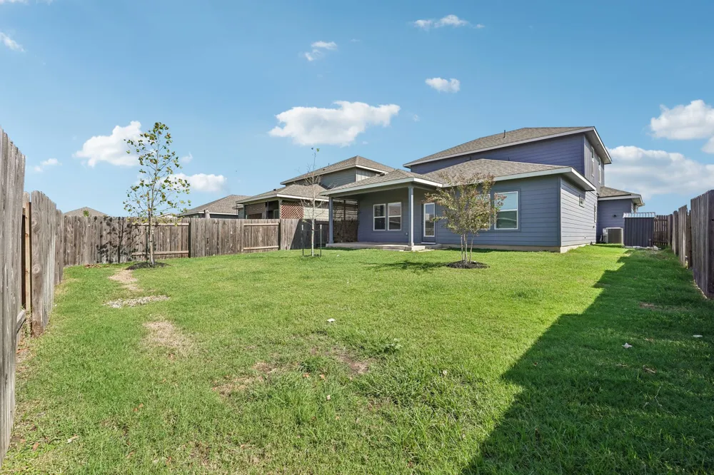 120 Granite Dome Drive Kyle, TX 78640
