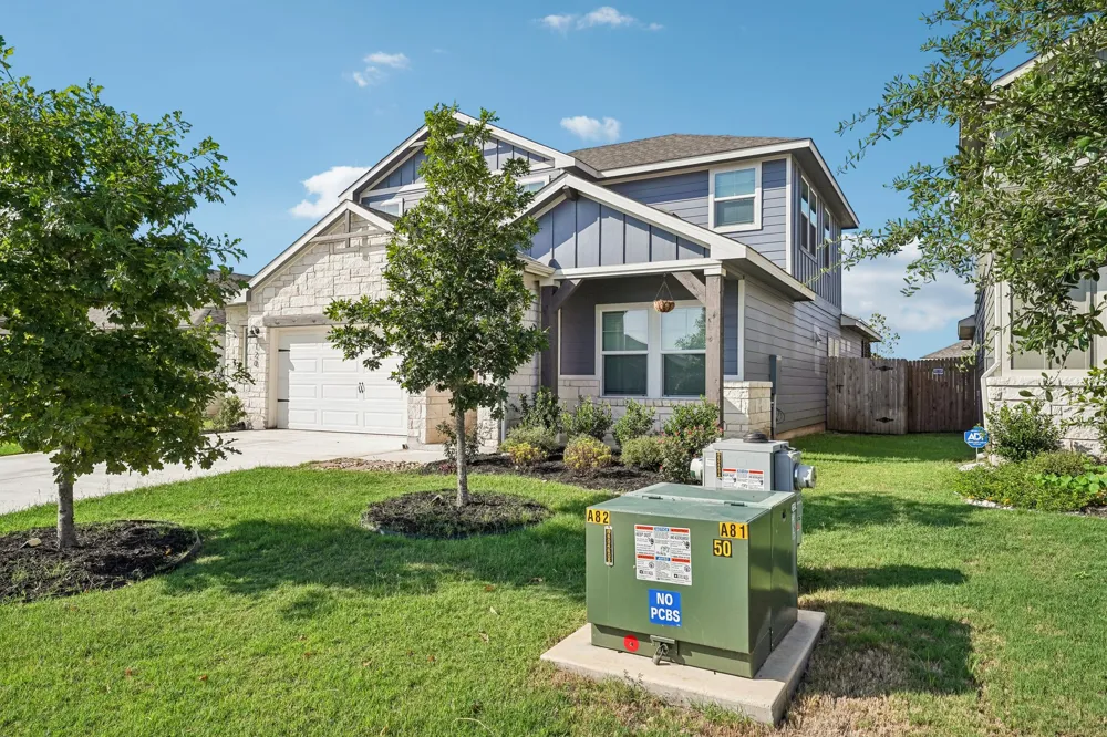 120 Granite Dome Drive Kyle, TX 78640