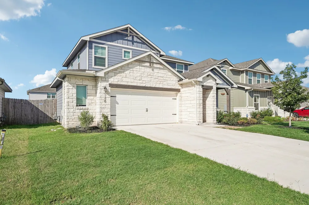 120 Granite Dome Drive Kyle, TX 78640