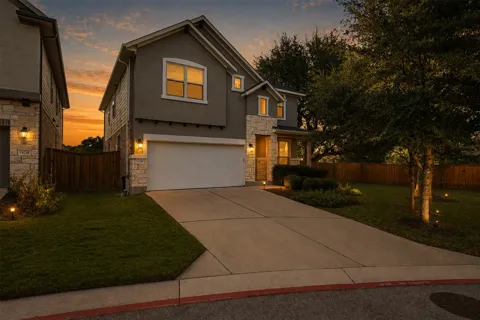 14300 McCoy Loop #21