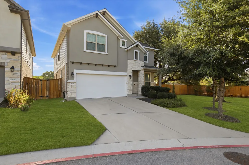 14300 McCoy Loop #21 Austin, TX 78717