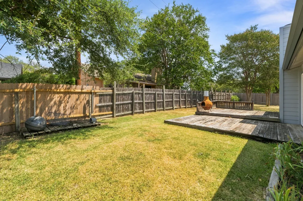 3102 Jeanne Marie Court Austin, TX 78745