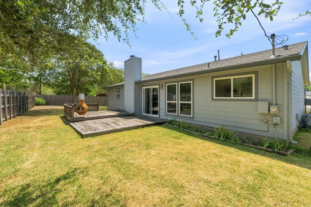 3102 Jeanne Marie Court Austin, TX 78745