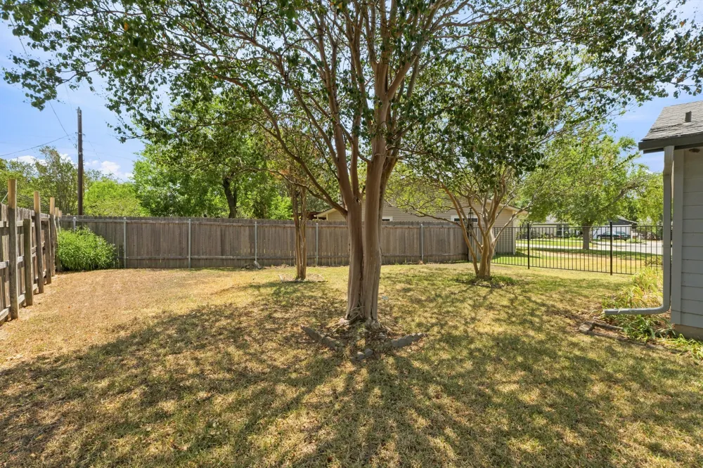 3102 Jeanne Marie Court Austin, TX 78745