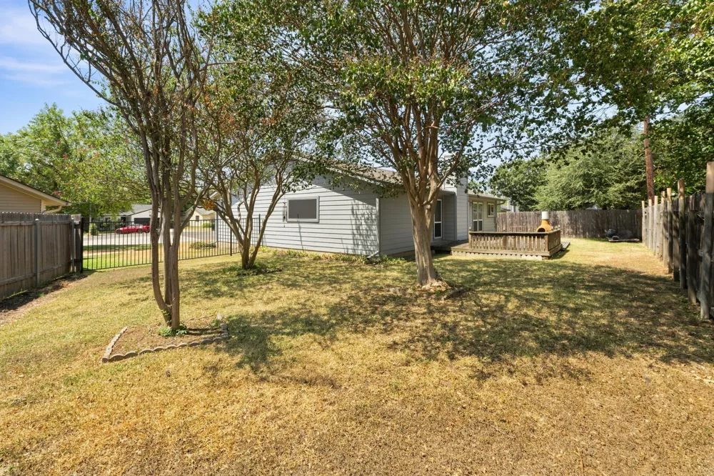 3102 Jeanne Marie Court Austin, TX 78745