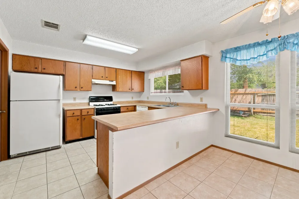 3102 Jeanne Marie Court Austin, TX 78745