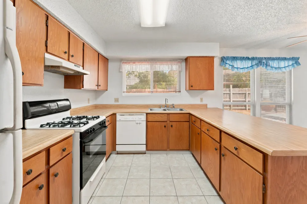 3102 Jeanne Marie Court Austin, TX 78745