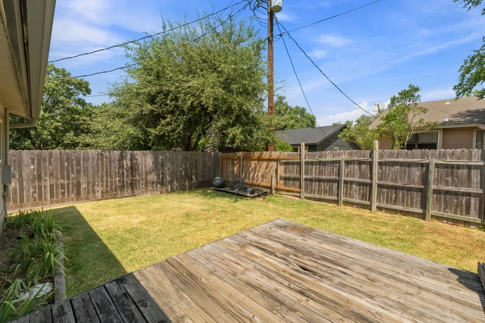 3102 Jeanne Marie Court Austin, TX 78745