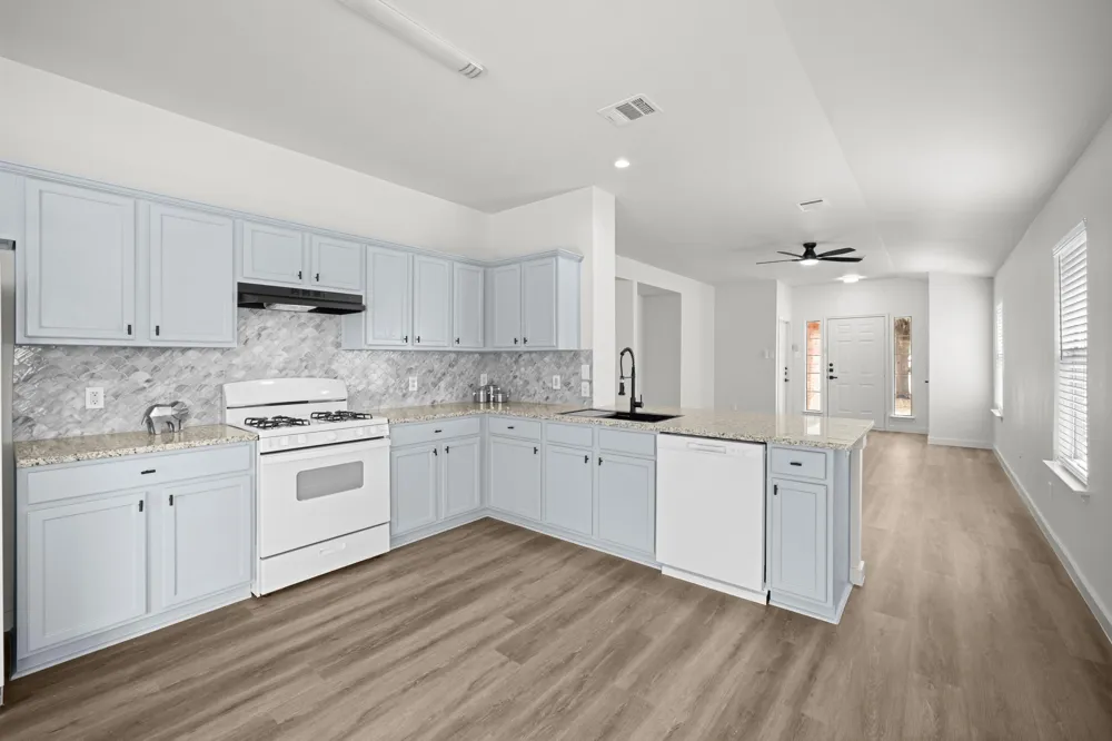 15000 Sassafras Trail Pflugerville, TX 78660
