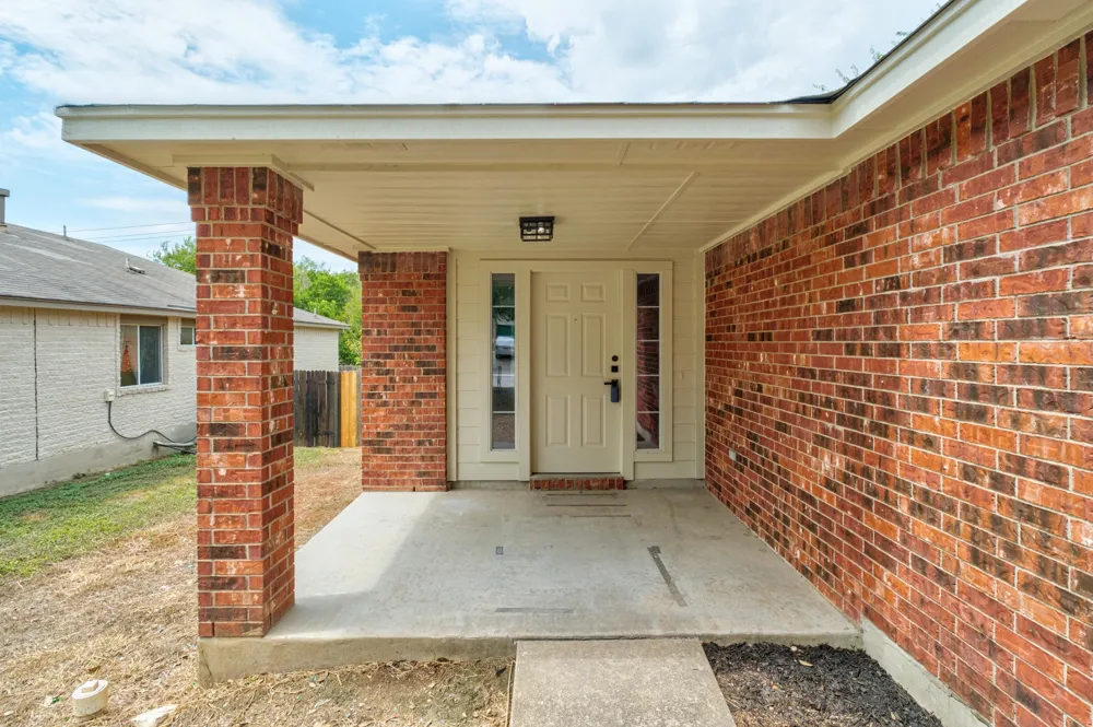 15000 Sassafras Trail Pflugerville, TX 78660