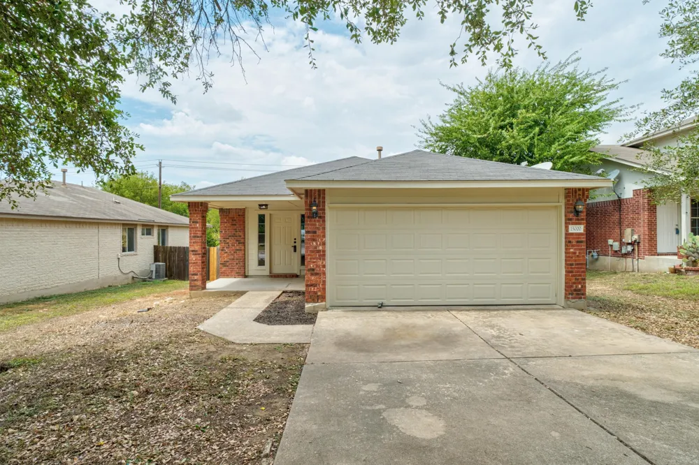 15000 Sassafras Trail Pflugerville, TX 78660