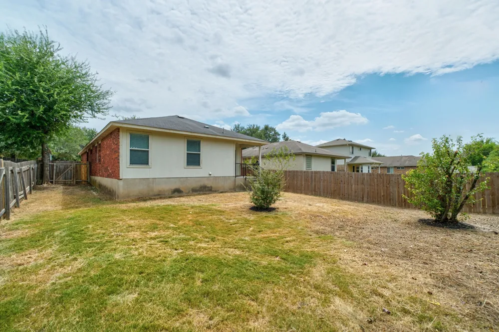 15000 Sassafras Trail Pflugerville, TX 78660
