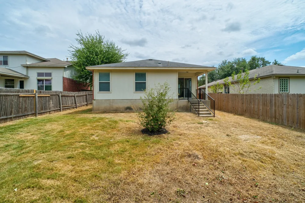 15000 Sassafras Trail Pflugerville, TX 78660