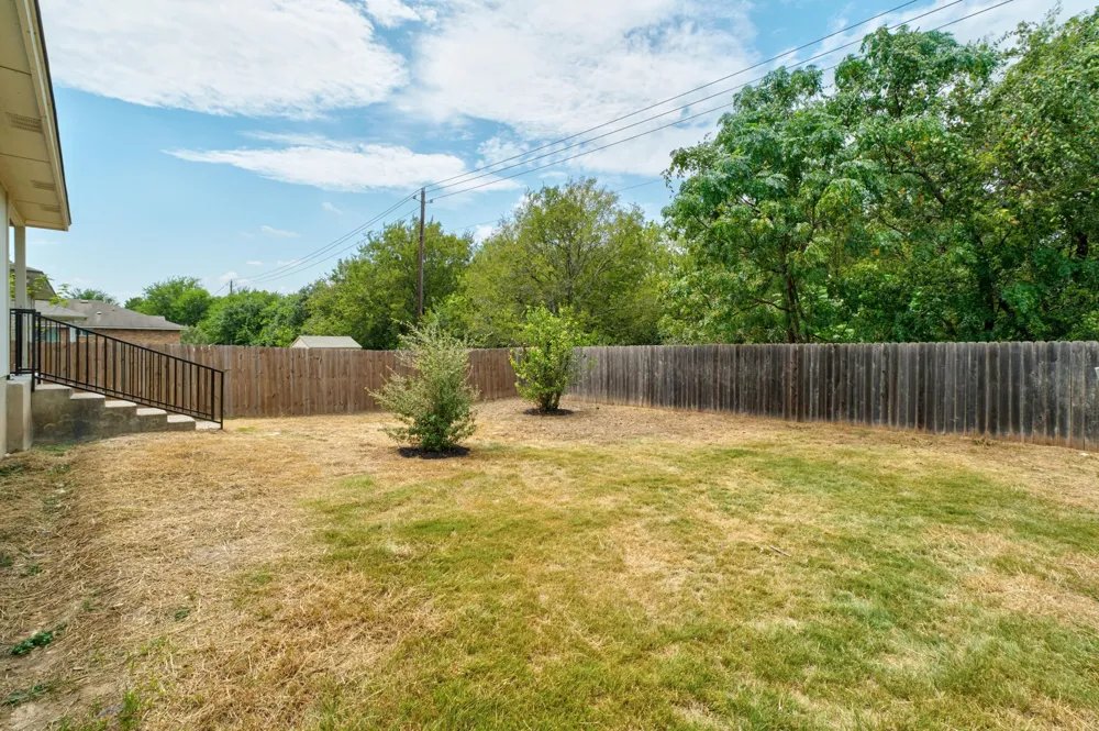 15000 Sassafras Trail Pflugerville, TX 78660