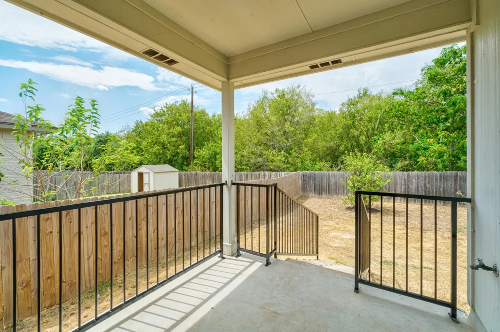 15000 Sassafras Trail Pflugerville, TX 78660