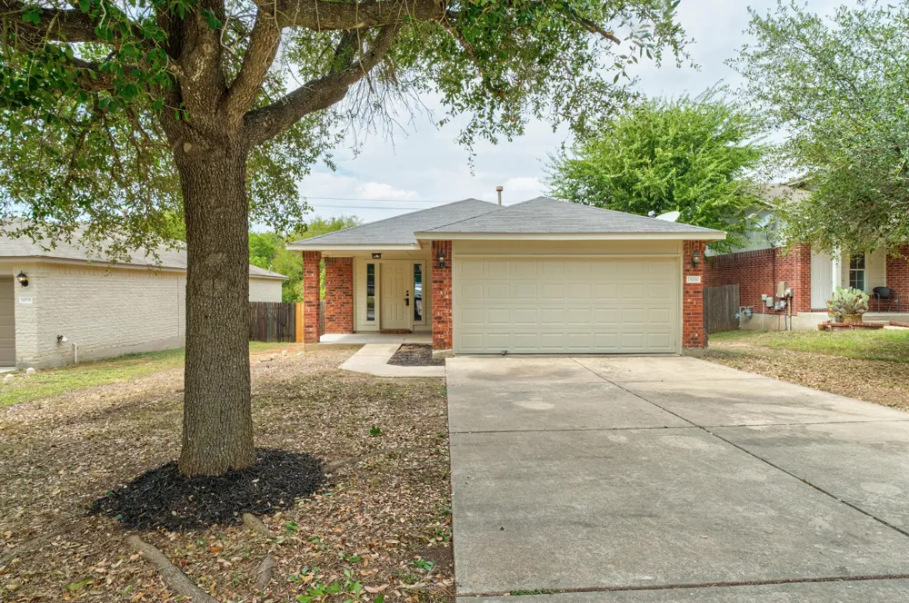 15000 Sassafras Trail Pflugerville, TX 78660