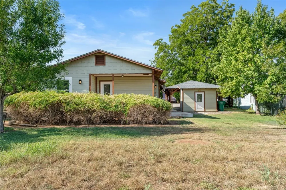 1405 Johnson Street Marble Falls, TX 78654