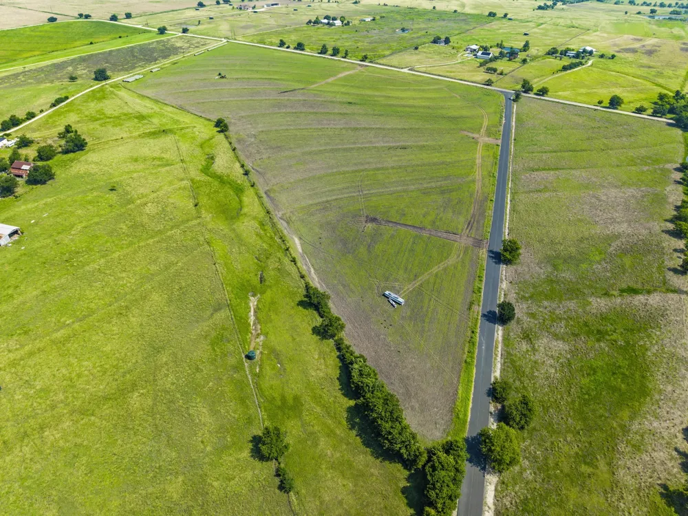1 County Road 327 Road Granger, TX 76530