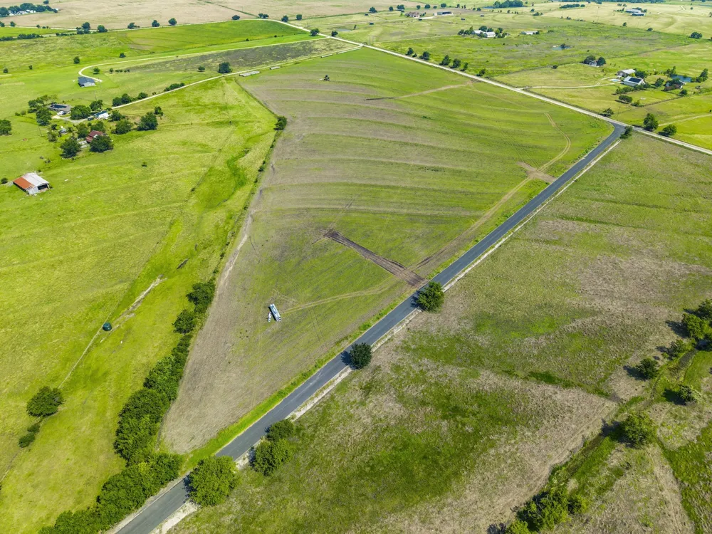 1 County Road 327 Road Granger, TX 76530