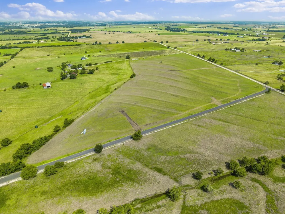 1 County Road 327 Road Granger, TX 76530
