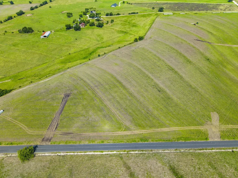 1 County Road 327 Road Granger, TX 76530