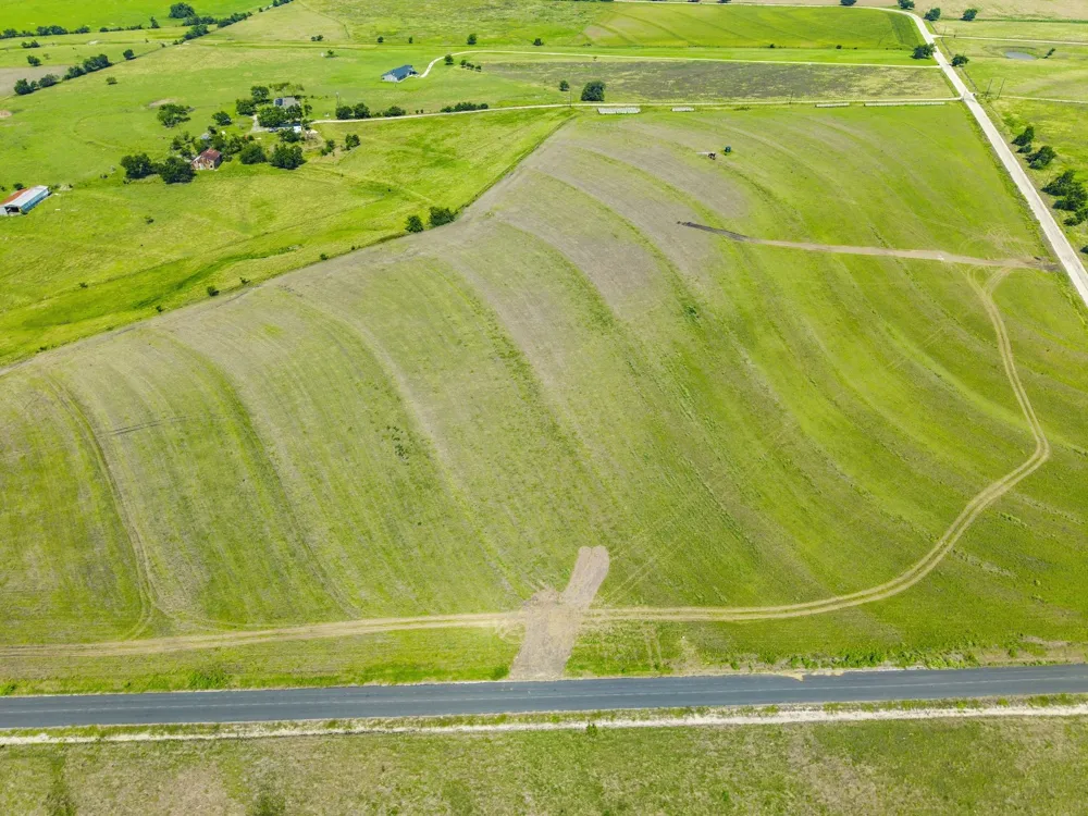 1 County Road 327 Road Granger, TX 76530