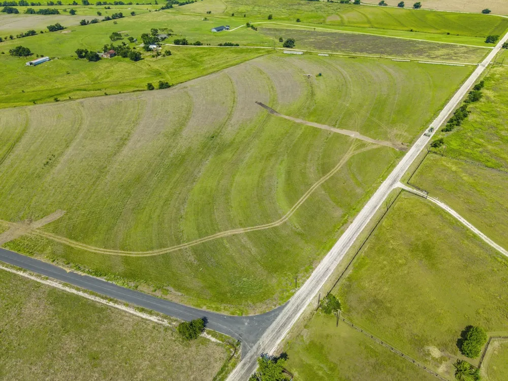 1 County Road 327 Road Granger, TX 76530