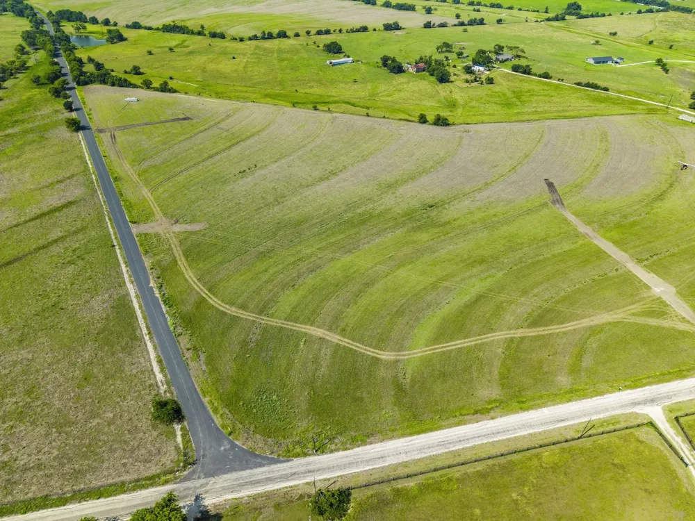 1 County Road 327 Road Granger, TX 76530