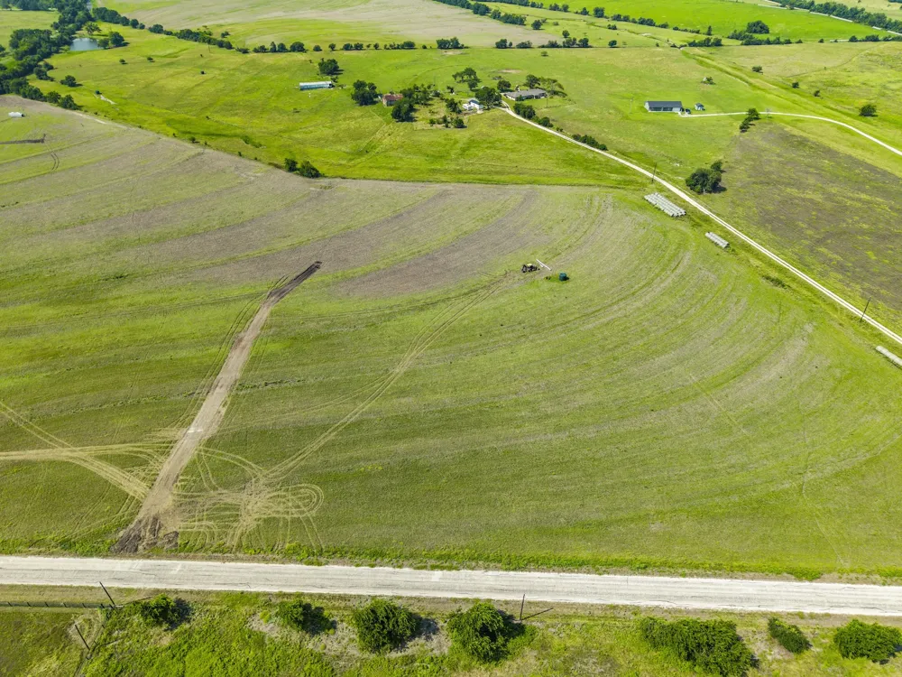 1 County Road 327 Road Granger, TX 76530
