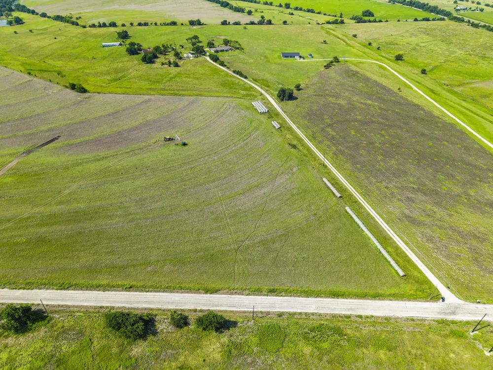 1 County Road 327 Road Granger, TX 76530