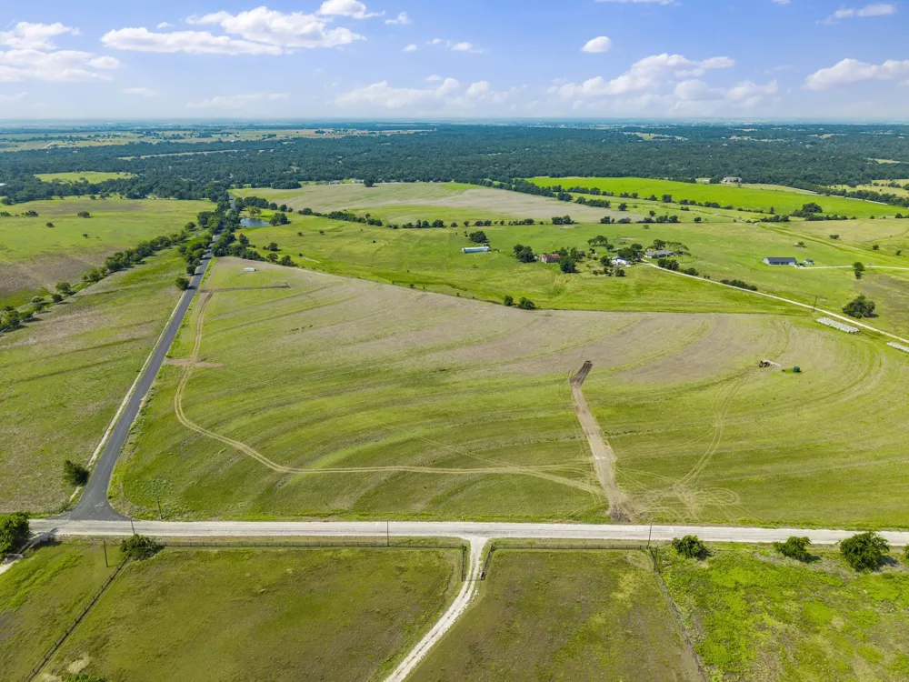 1 County Road 327 Road Granger, TX 76530