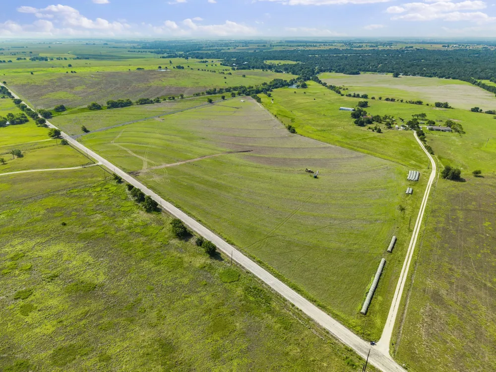 1 County Road 327 Road Granger, TX 76530
