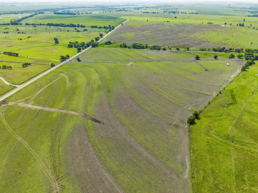 1 County Road 327 Road Granger, TX 76530