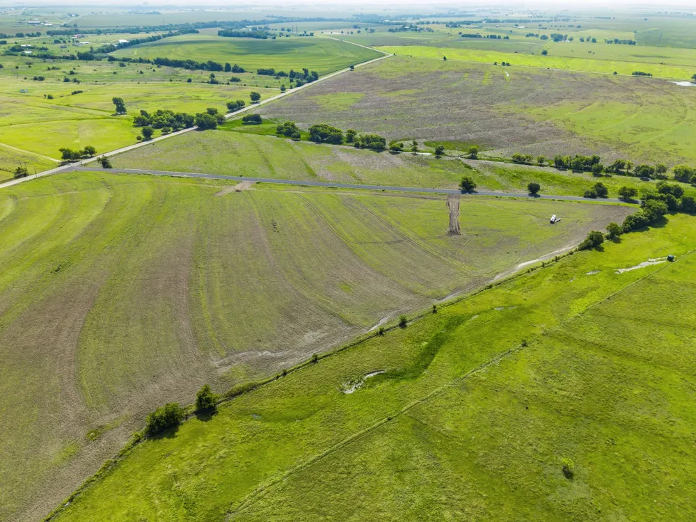 1 County Road 327 Road Granger, TX 76530