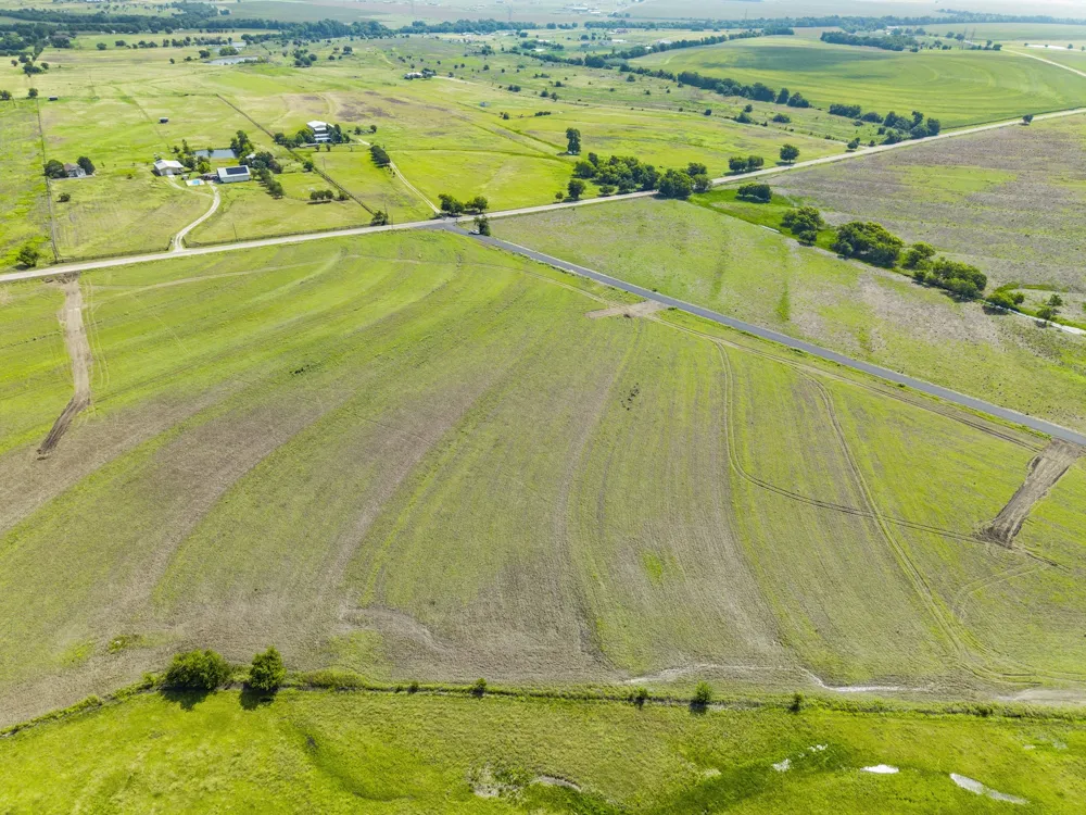 1 County Road 327 Road Granger, TX 76530