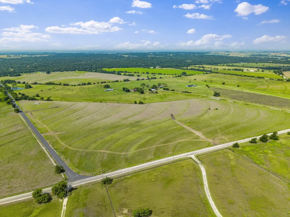 1 County Road 327 Road Granger, TX 76530