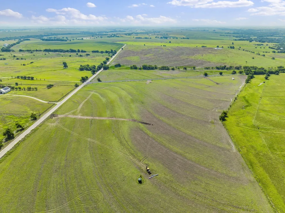 1 County Road 327 Road Granger, TX 76530