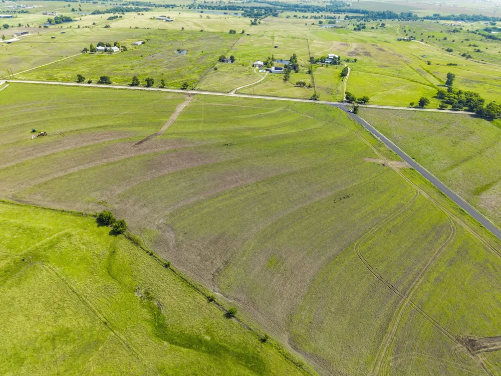 1 County Road 327 Road Granger, TX 76530