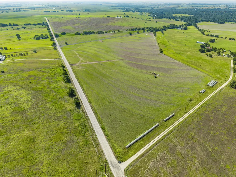 1 County Road 327 Road Granger, TX 76530