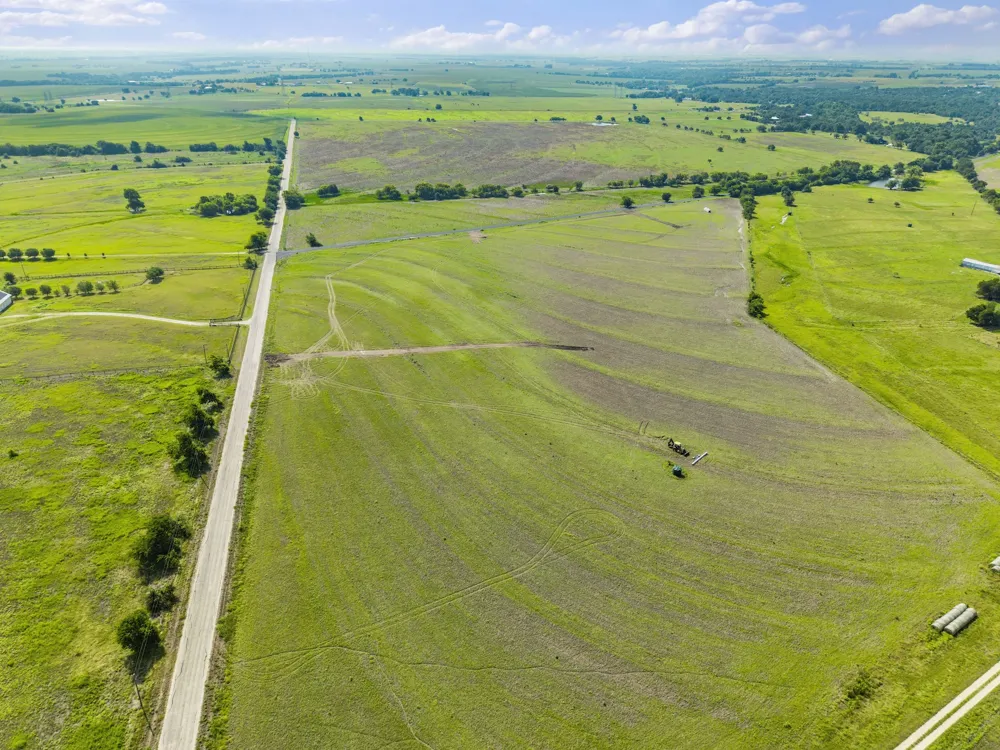 1 County Road 327 Road Granger, TX 76530