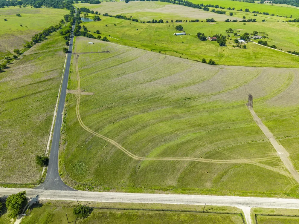 1 County Road 327 Road Granger, TX 76530