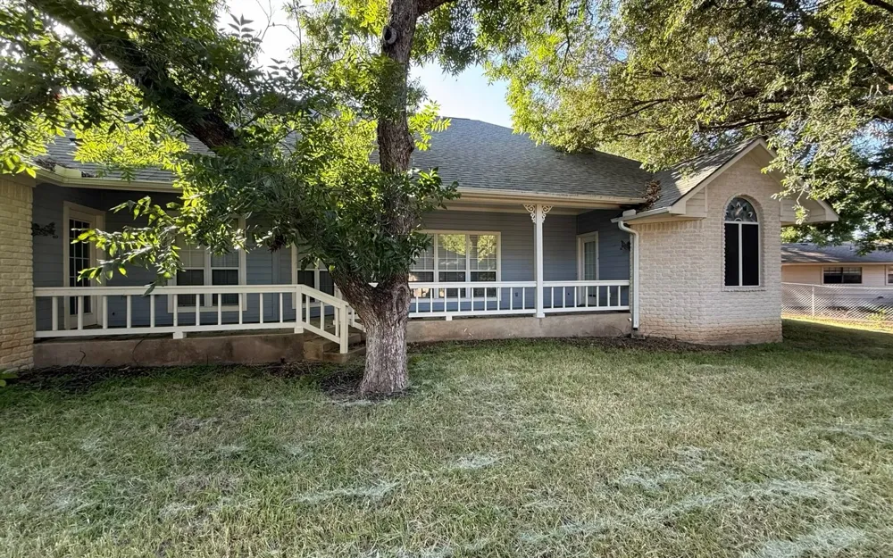 266 Quail Street Meadowlakes, TX 78654
