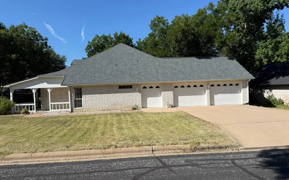 266 Quail Street Meadowlakes, TX 78654