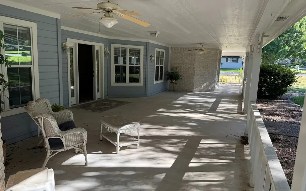 266 Quail Street Meadowlakes, TX 78654