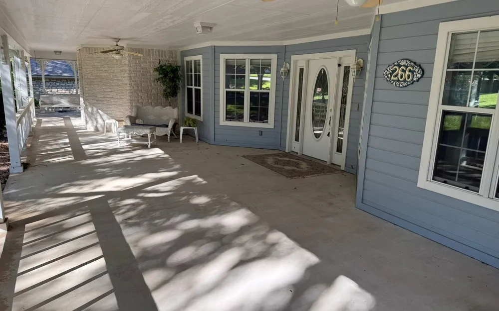 266 Quail Street Meadowlakes, TX 78654
