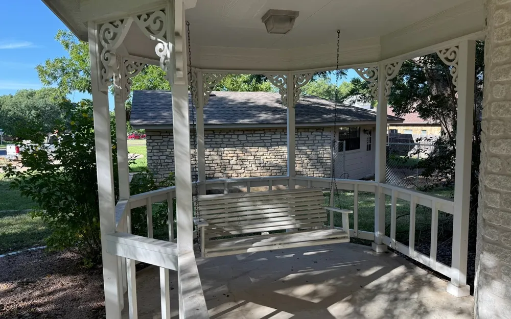 266 Quail Street Meadowlakes, TX 78654