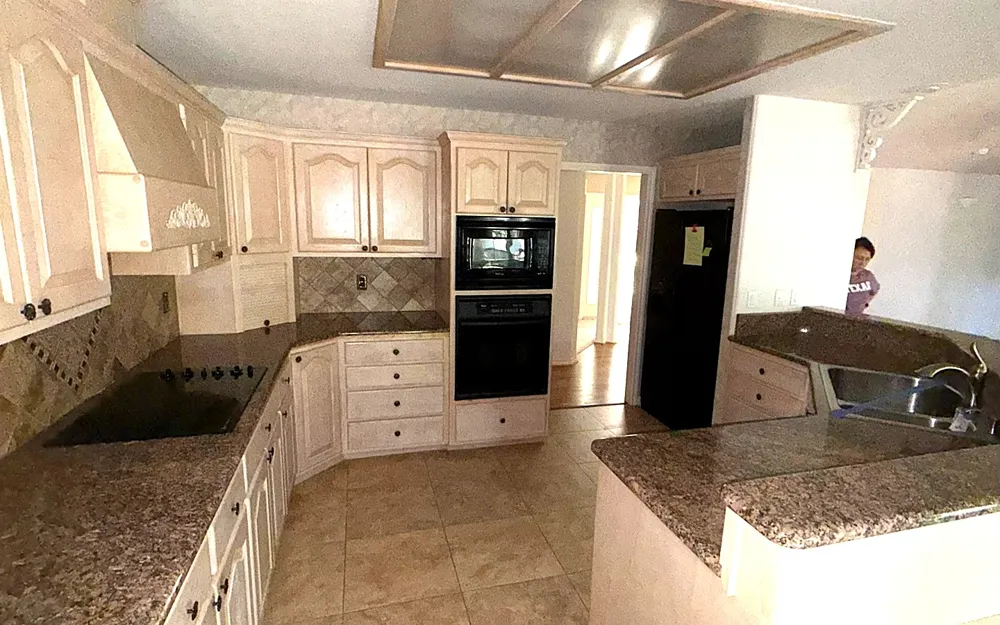 266 Quail Street Meadowlakes, TX 78654
